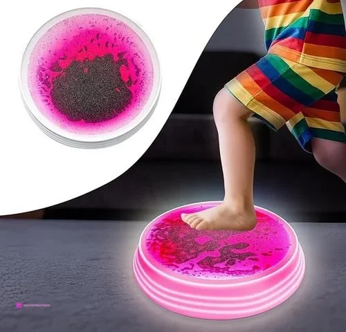 Onyoloy Light Stepping Stones Clip Co…