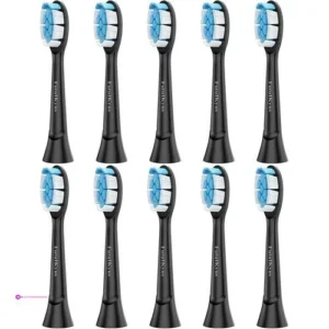 Philips Sonicare Toothbrush Heads Off…