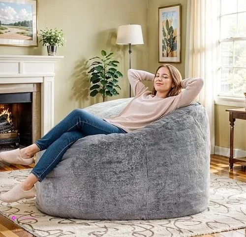 Recaceik Bean Bag Chairs Promo Code