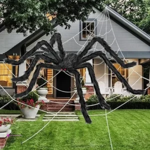 Kendane Halloween Decorations Off Use…