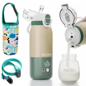 Portable Bottle Warmers Use Code X4u3…