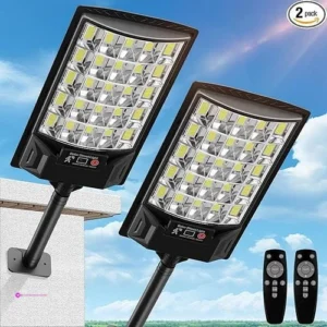 Solar Street Lights Promo Code L697xx…