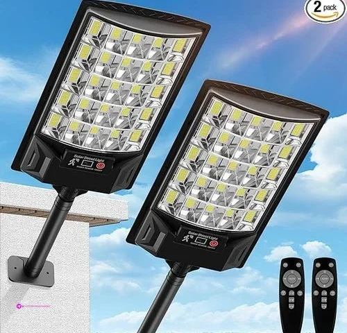 Solar Street Lights Promo Code L697xx…