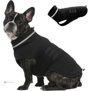 Mklhgty Dog Coats Off Clip Coupon