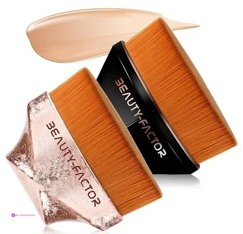 Beautyfactor Makeup Brushes Code Wnmf…