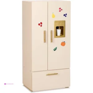 Oook Play Fridges Clip Coupon