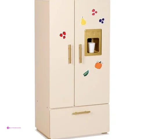 Oook Play Fridges Clip Coupon