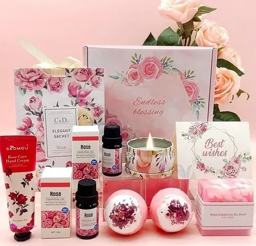 Reg Spa Gift Sets Code Qy6t48hj