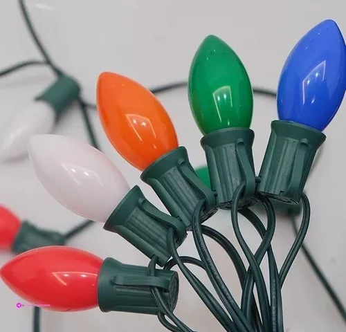 Christmas String Lights Promo Code 96…