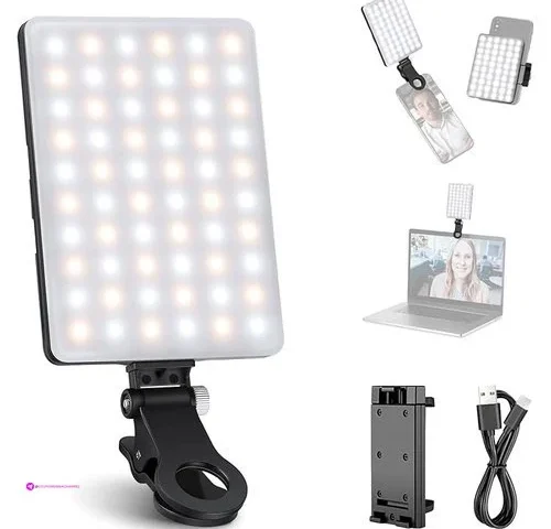 Neewer Selfie Lights Promo Code Hs6p7…