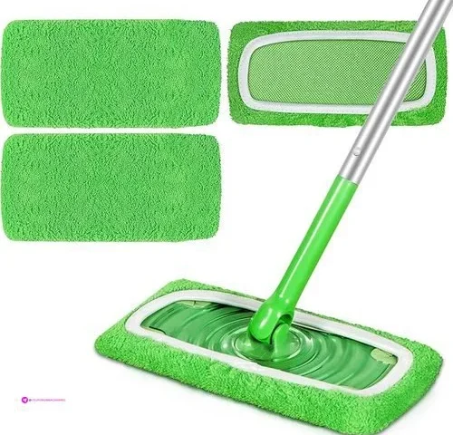 Swiffer Mop Pads 3-pack Promo Code