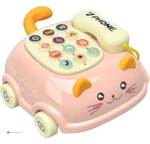 Imaxtop Toy Phones Promo Code 9iy4uzg…