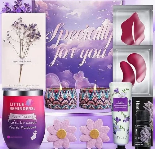 Topptik Spa Gift Baskets Promo Code