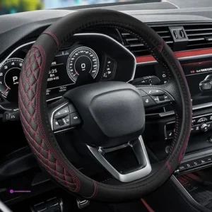 Toyota Leather Steering Wheel Covers …