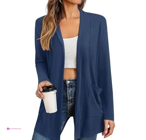 Reoria Cardigans Promo Code Xell43ju