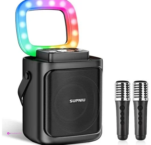 Supniu Karaoke Machines Promo Code Yd…