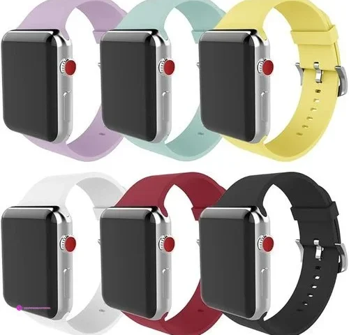 Reg Miterv Apple Watch Bands Code
