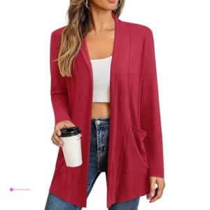 Reg Reoria Women Casual Lightweight K…