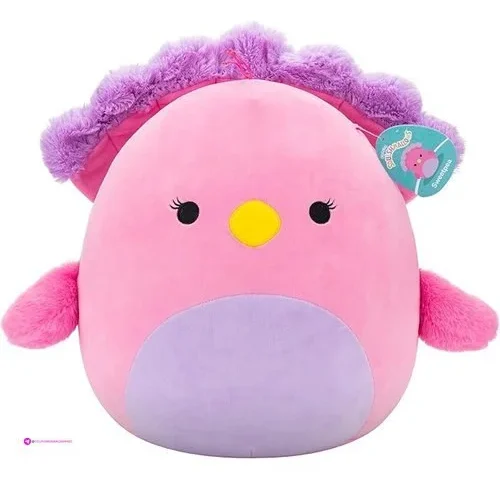 Reg Squishmallows Original 14in Sweet…