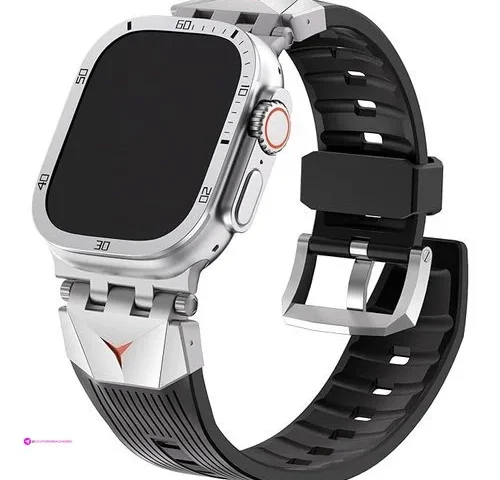 Apple Watch Ultra Bands Promo Code