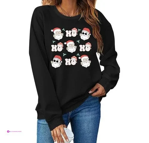 Lhbnk Christmas Sweatshirts Promo Cod…