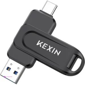 Reg 128gb Usb-c Flash Drive Dual