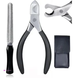 Nekoo Dog Nail Clippers Code X2437mb2