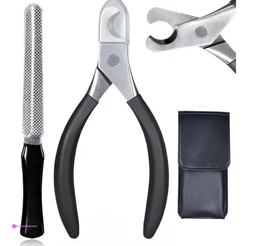 Nekoo Dog Nail Clippers Code X2437mb2