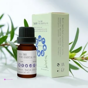 Basyar Tea Tree Oils Promo Code