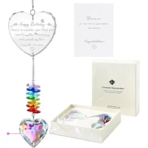 Crystal Suncatchers Off Use Code Gp7k…