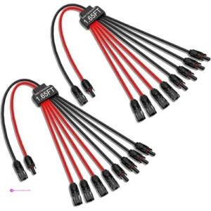 Jxmxrpv Solar Connectors Code Edau7r8…