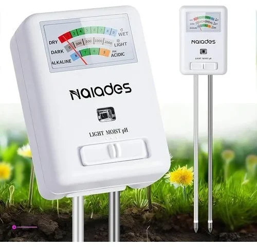 Soil Testers Promo Code Apys5d3n