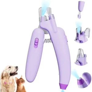 Pet Nail Clippers Code 2zre4cns