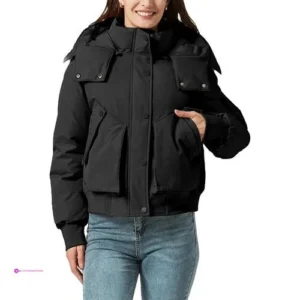 Purepear Puffer Jackets Promo Code J6…