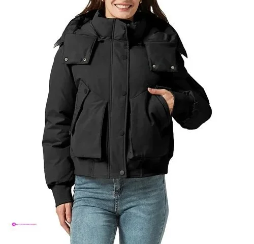 Purepear Puffer Jackets Promo Code J6…