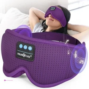 Musicozy Sleep Masks Promo Code E5u6t…