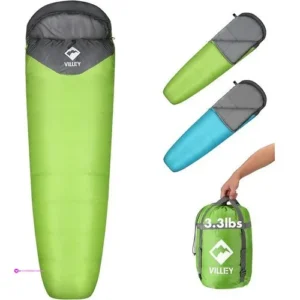 Villey Sleeping Bags Off Use Code