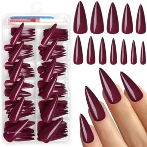 Bellelfin Press Nails Clip Coupon