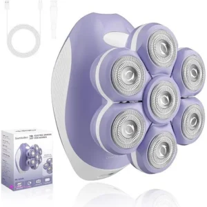 Reg Electric Razors For Women Code