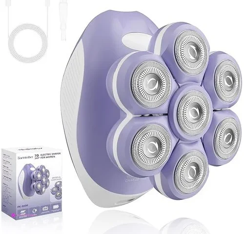 Reg Electric Razors For Women Code