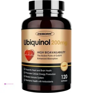 Zebora Coq10 Softgels Code Xx5m6tal