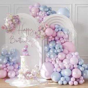 Balloon Arch Kits Code Ejc87n9a