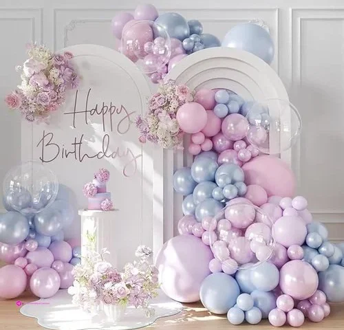 Balloon Arch Kits Code Ejc87n9a