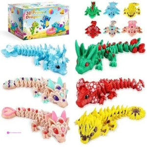 Dragon Fidget Toys Promo Code Vdk3c78…