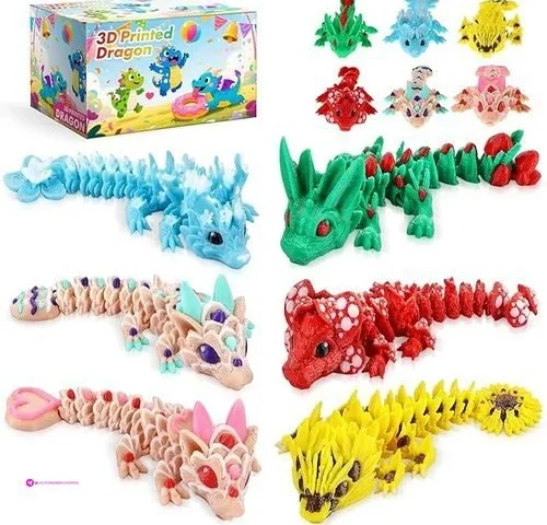 Dragon Fidget Toys Promo Code Vdk3c78…