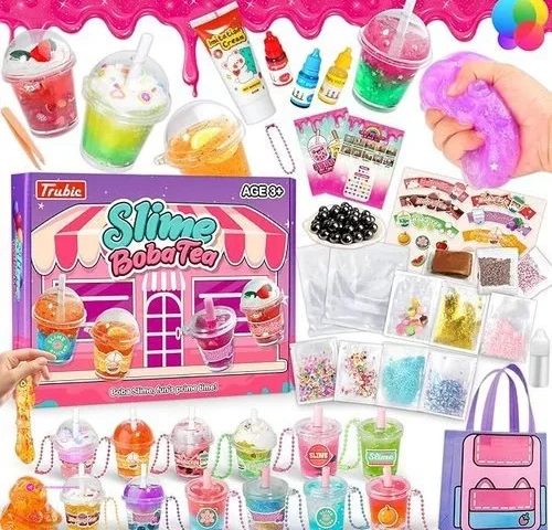Slime Making Kits Promo Code Apnsfxek