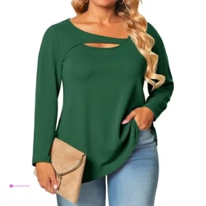 Yousify Plus Size Tops Promo Code