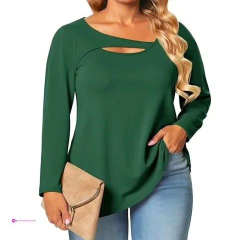 Yousify Plus Size Tops Promo Code