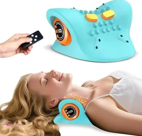 Inlomem Neck Massagers Code Danaax9s