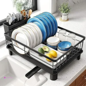 Dish Drying Rack Code Ue9juizp